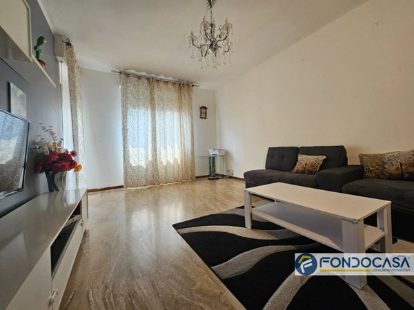 appartamento in vendita a Montespertoli