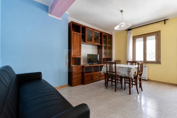 appartamento in vendita a Montespertoli
