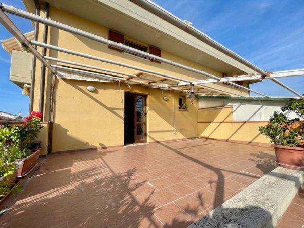 appartamento in vendita a Montespertoli in zona Le Galvane