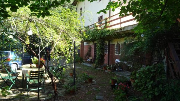 casa indipendente in vendita a Montespertoli in zona Le Galvane