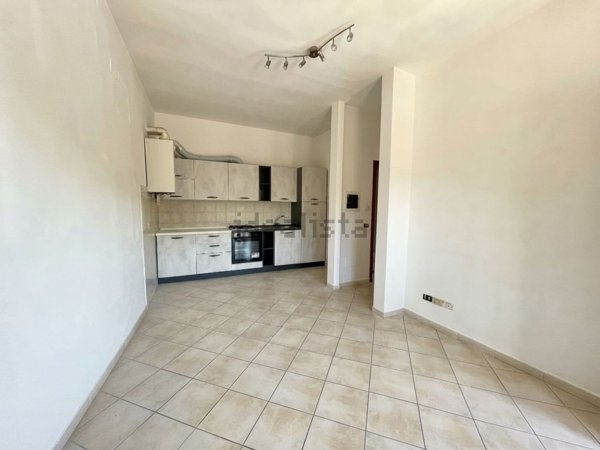 appartamento in vendita a Montespertoli in zona Mela