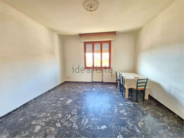 appartamento in vendita a Montespertoli in zona Le Galvane