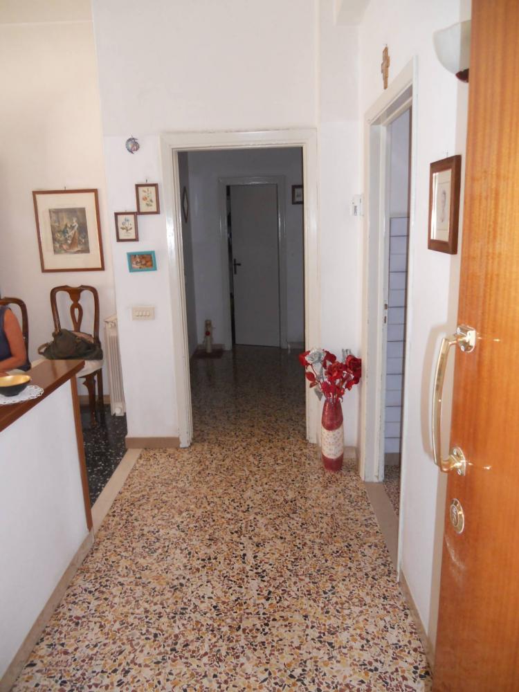 appartamento in vendita a Montespertoli in zona Le Galvane