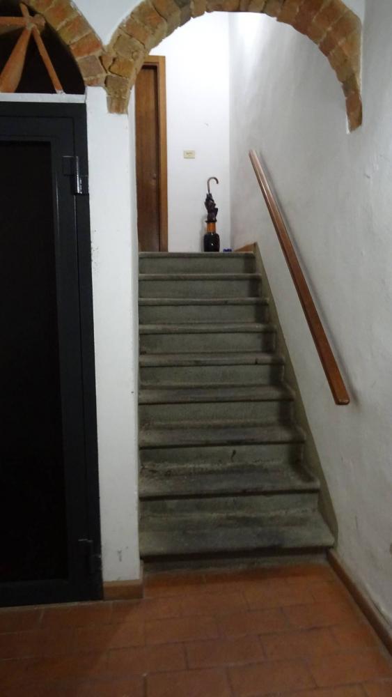 appartamento in vendita a Montespertoli in zona Le Galvane