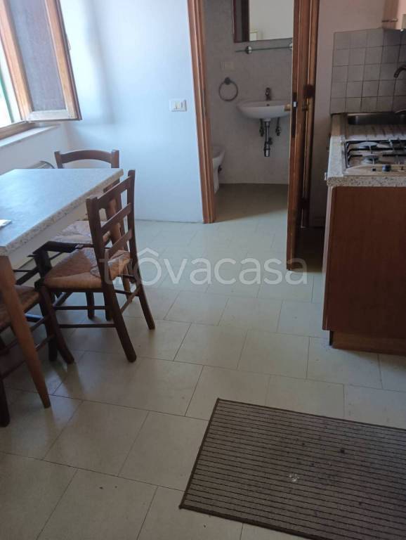 appartamento in vendita a Montespertoli