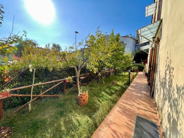 appartamento in vendita a Montespertoli in zona Le Galvane