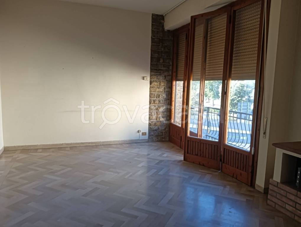 appartamento in vendita a Montespertoli