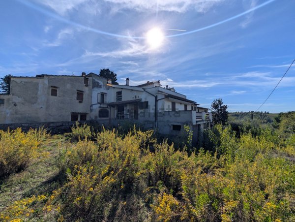 appartamento in vendita a Montespertoli