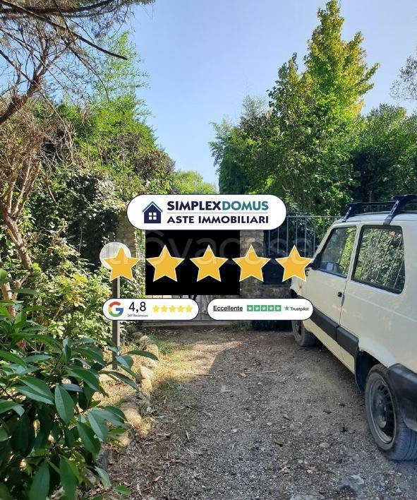 appartamento in vendita a Montespertoli