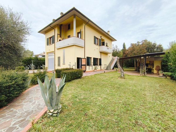 casa indipendente in vendita a Montespertoli in zona Martignana