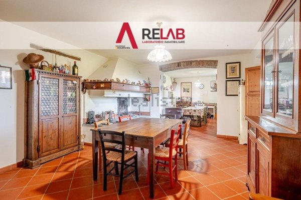 casa indipendente in vendita a Montespertoli