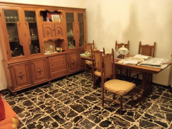 appartamento in vendita a Montespertoli in zona Le Galvane