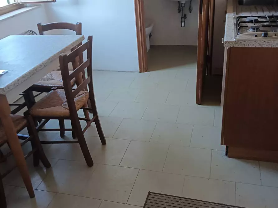 appartamento in vendita a Montespertoli in zona Le Galvane