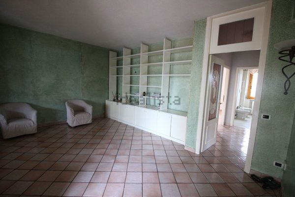 appartamento in vendita a Montespertoli in zona Le Galvane