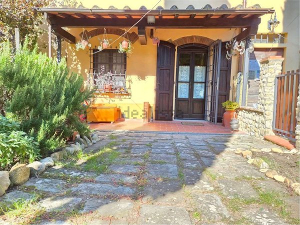 appartamento in vendita a Montespertoli