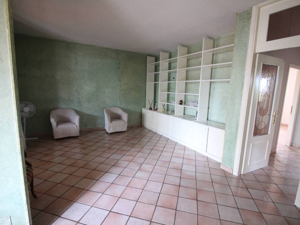 appartamento in vendita a Montespertoli in zona Le Galvane