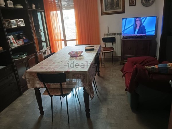 appartamento in vendita a Montespertoli in zona Le Galvane