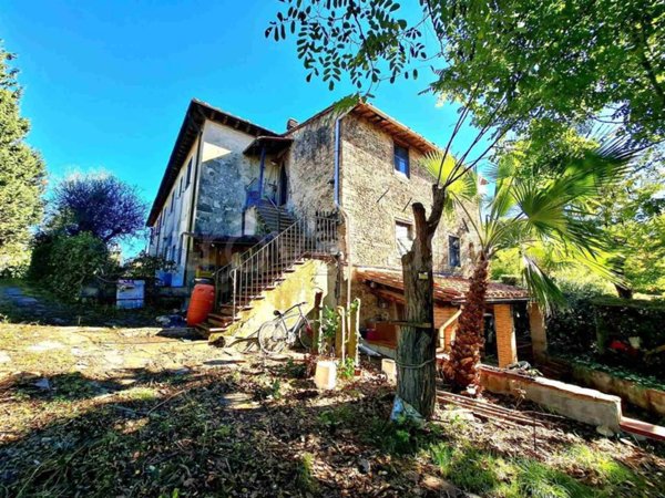 casa indipendente in vendita a Montespertoli