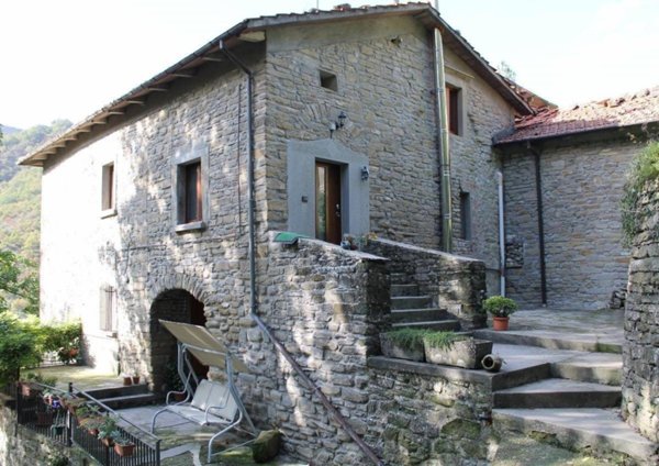 casa indipendente in vendita a Palazzuolo sul Senio