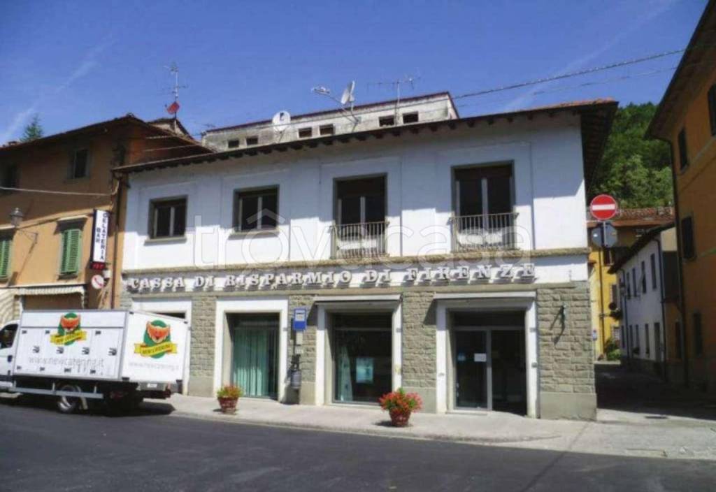 ufficio in vendita a Palazzuolo sul Senio