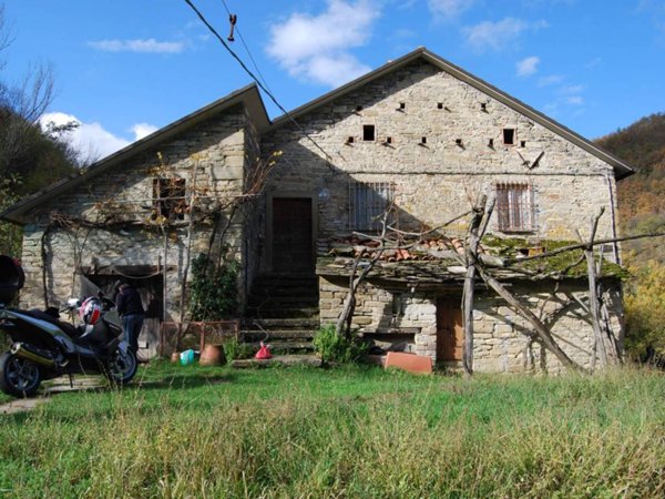 casa indipendente in vendita a Palazzuolo sul Senio