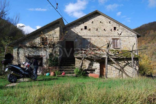 casa indipendente in vendita a Palazzuolo sul Senio
