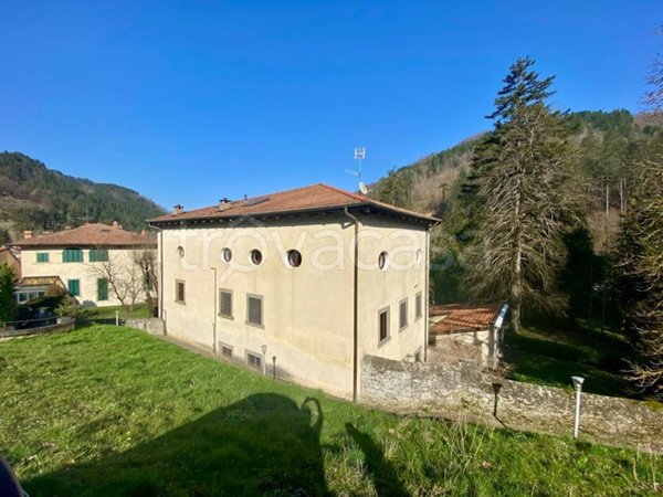 appartamento in vendita a Palazzuolo sul Senio