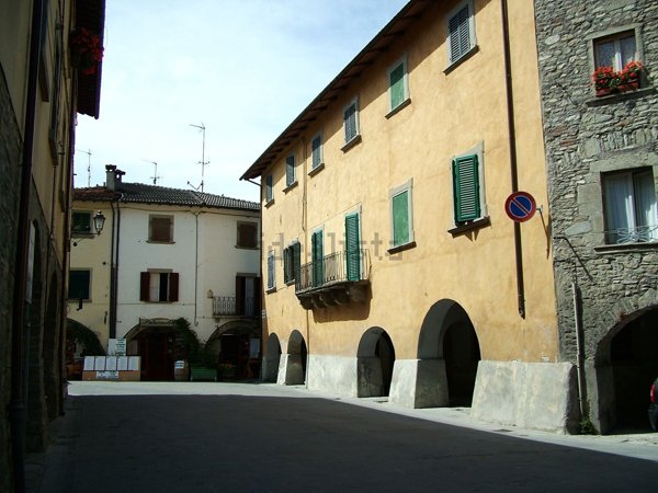 appartamento in vendita a Palazzuolo sul Senio