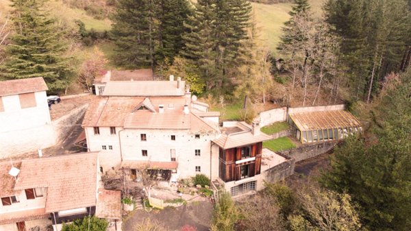 casa indipendente in vendita a Palazzuolo sul Senio