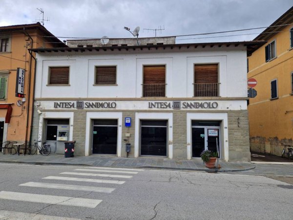 negozio in vendita a Palazzuolo sul Senio