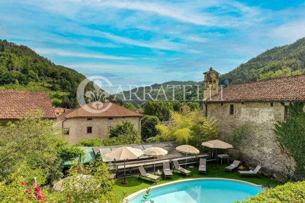 casa indipendente in vendita a Palazzuolo sul Senio