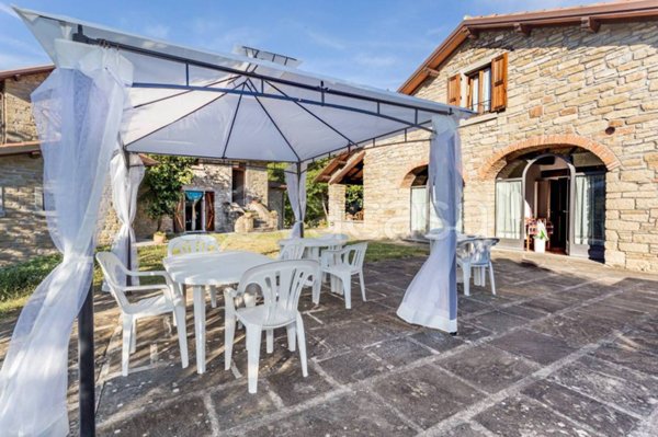 casa indipendente in vendita a Palazzuolo sul Senio