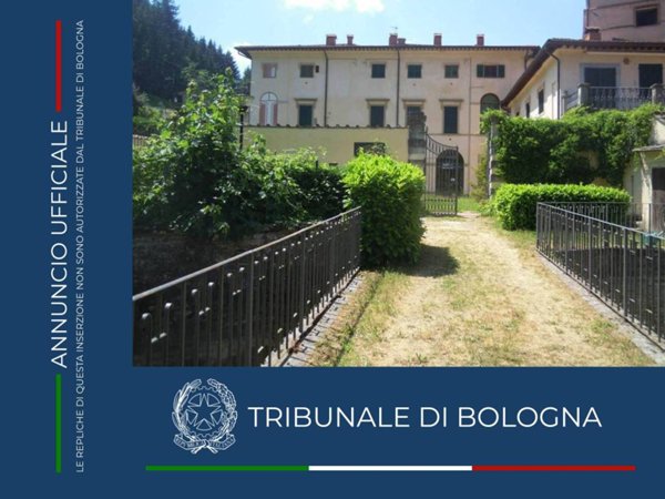 appartamento in vendita a Palazzuolo sul Senio