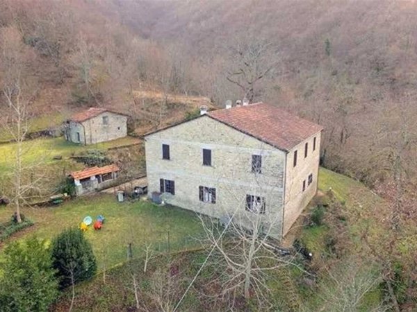 casa indipendente in vendita a Palazzuolo sul Senio