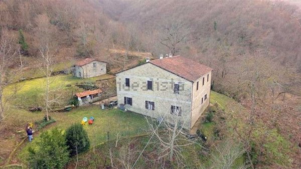 casale in vendita a Palazzuolo sul Senio