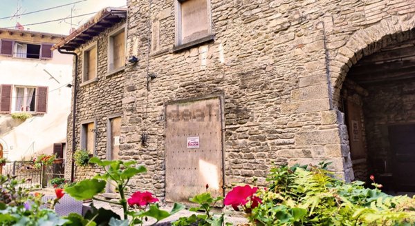 appartamento in vendita a Palazzuolo sul Senio