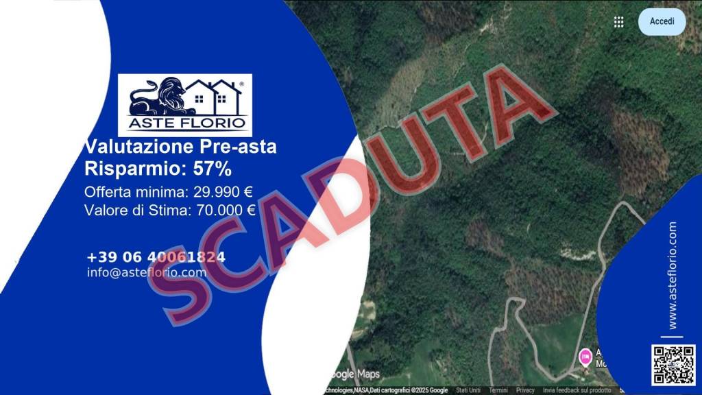 appartamento in vendita a Palazzuolo sul Senio