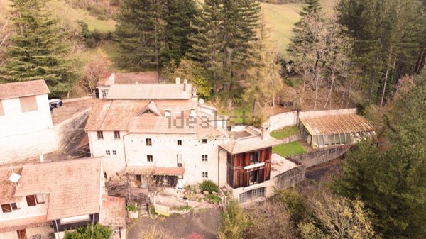 casale in vendita a Palazzuolo sul Senio