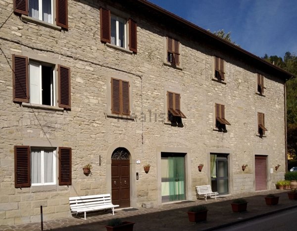 appartamento in vendita a Palazzuolo sul Senio