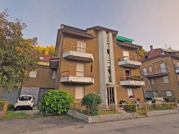 appartamento in vendita a Palazzuolo sul Senio