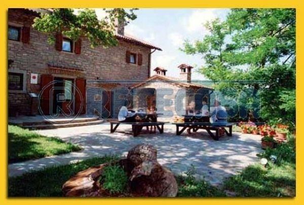 casa indipendente in vendita a Palazzuolo sul Senio