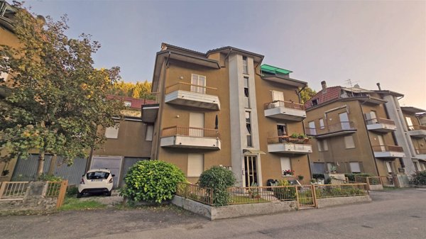 appartamento in vendita a Palazzuolo sul Senio