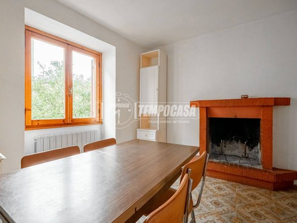 casa indipendente in vendita a Palazzuolo sul Senio