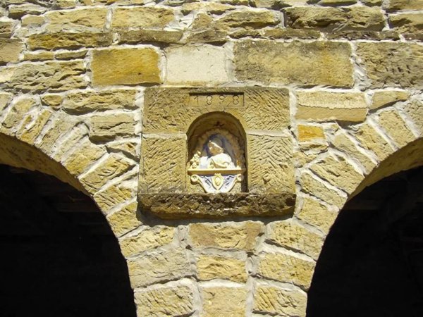 casa indipendente in vendita a Palazzuolo sul Senio