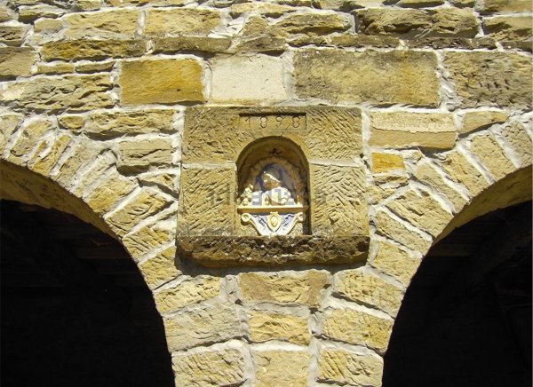 casa indipendente in vendita a Palazzuolo sul Senio