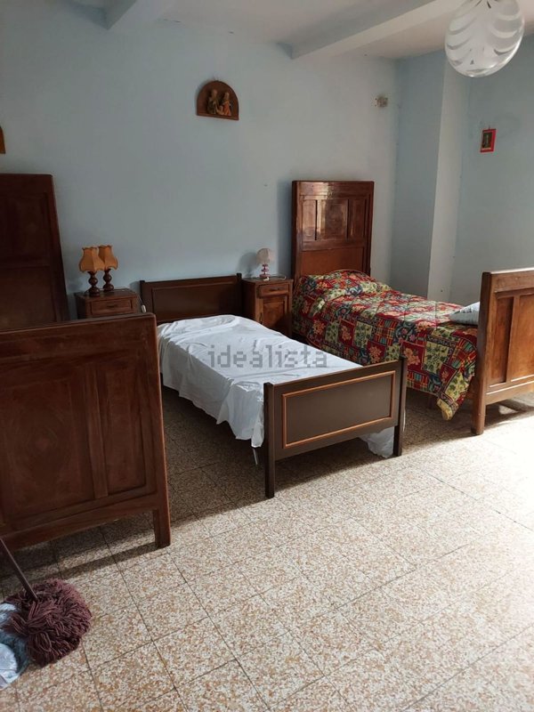 appartamento in vendita a Palazzuolo sul Senio