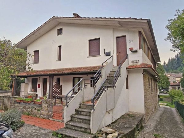 appartamento in vendita a Palazzuolo sul Senio