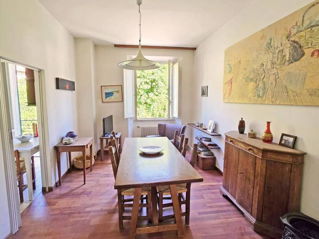 appartamento in vendita a Palazzuolo sul Senio