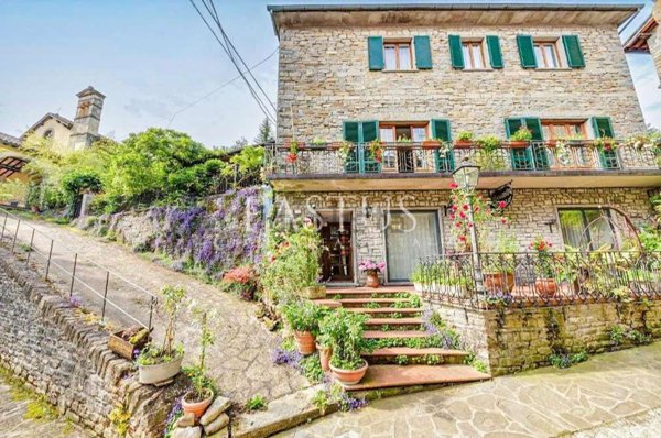 casa indipendente in vendita a Palazzuolo sul Senio