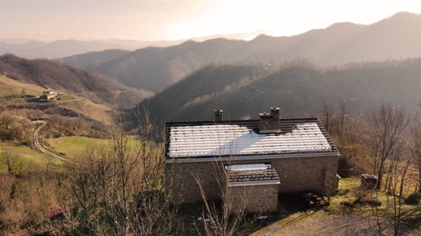 casa indipendente in vendita a Palazzuolo sul Senio in zona Bibbiana